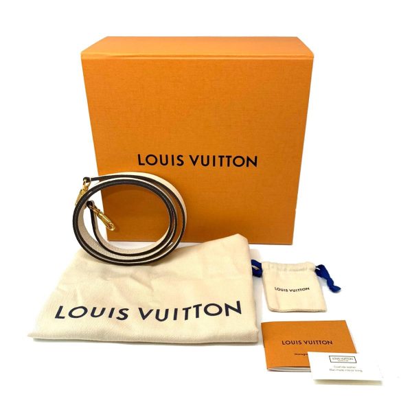 2176500060771 14 Louis Vuitton Neo Alma BB Handbag Shoulder White