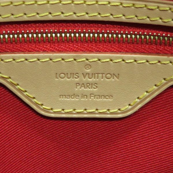 2176500062812 08 Louis Vuitton Carry It Monogram Shoulder Tote Bag Brown