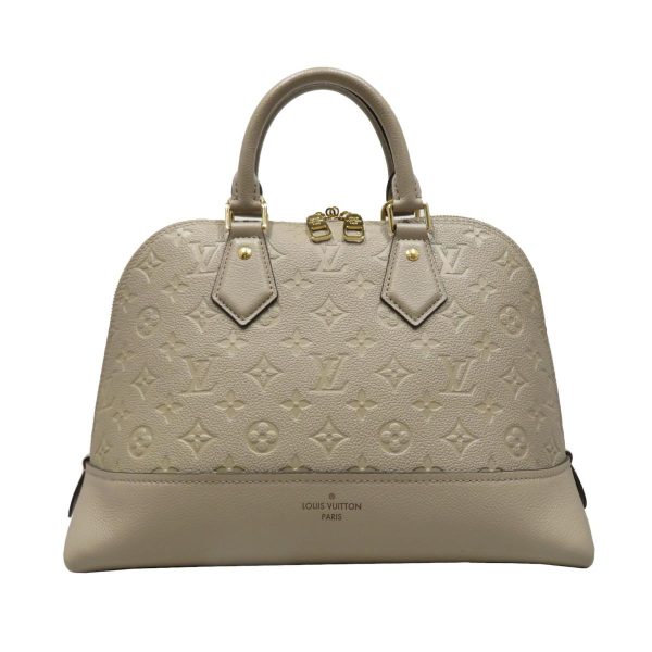 2177000005132 00 Louis Vuitton Neo Alma PM Handbag Tourterelle