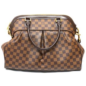 22 1937 1 LOUIS VUITTON Capa Piano M51148 Monogram Tote Bag