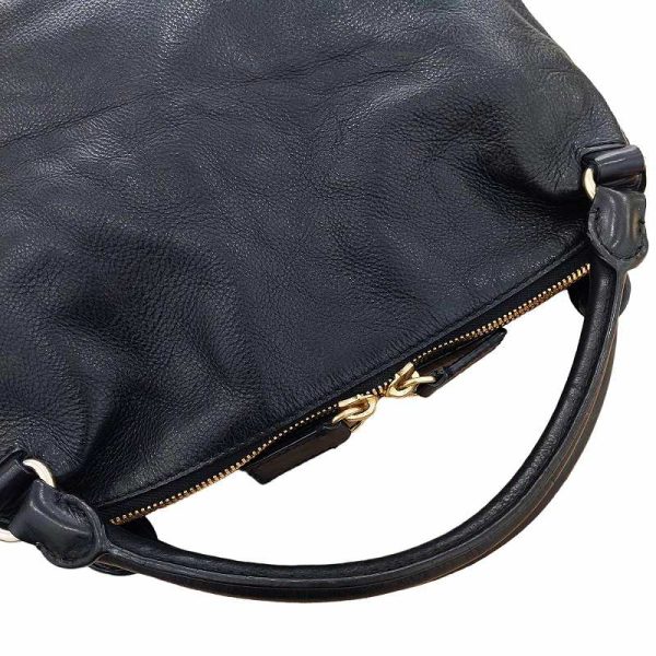 220 902406010015 4 Givenchy Handbag Tote Bag Leather Black