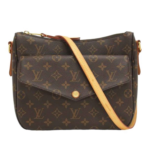 22122 1 Louis Vuitton Mabillon Monogram