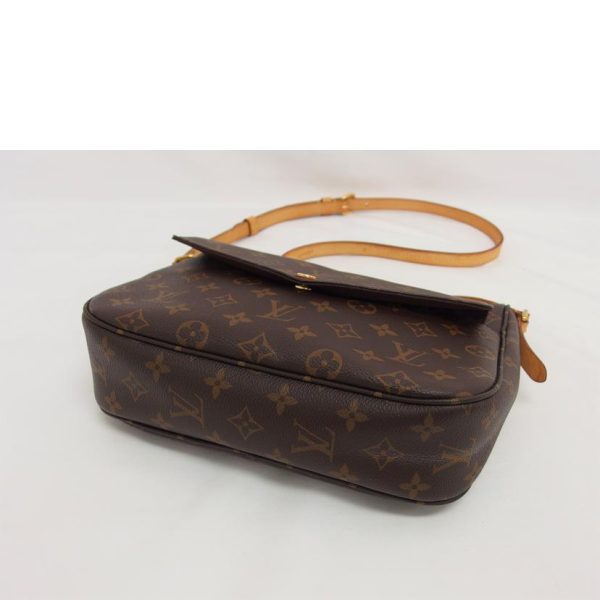 22122 3 Louis Vuitton Mabillon Monogram