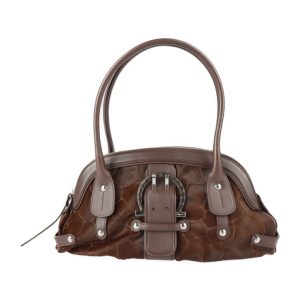 2215093007075 1 Louis Vuitton Boston Bag Monogram Keepall 55 Brown