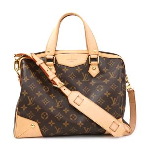 22156 1 Louis Vuitton Epi Sac De Paul Pm Shoulder Bag Brown