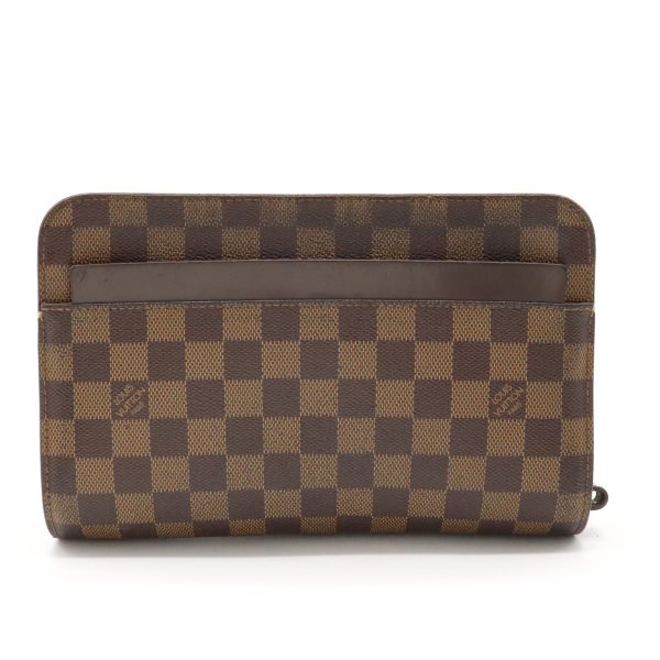 22330755 1 LOUIS VUITTON Saint Louis handbag clutch bag