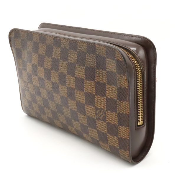 22330755 2 LOUIS VUITTON Saint Louis handbag clutch bag