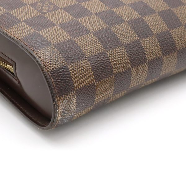 22330755 3 LOUIS VUITTON Saint Louis handbag clutch bag