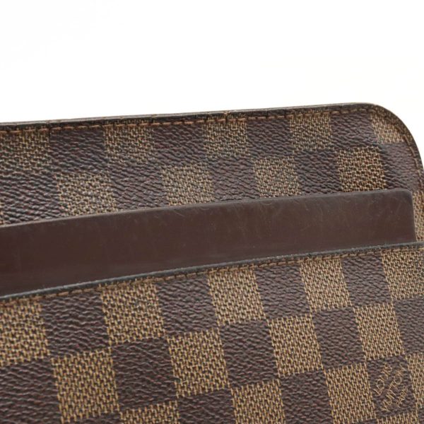 22330755 7 LOUIS VUITTON Saint Louis handbag clutch bag