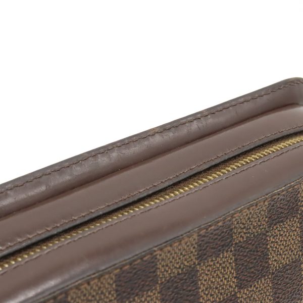 22330755 8 LOUIS VUITTON Saint Louis handbag clutch bag