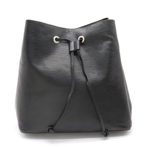 22410734 1 Bottega Veneta Marco Polo Messenger Bag Matt Calf Shoulder Bag Black