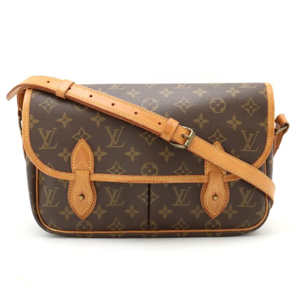 22430056 1 LOUIS VUITTON Crossbody Shoulder Bag Toaru monogram