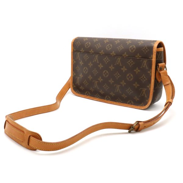 22430056 2 LOUIS VUITTON Crossbody Shoulder Bag Toaru monogram