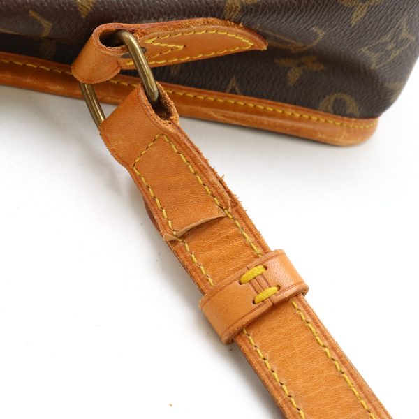 22430056 8 LOUIS VUITTON Crossbody Shoulder Bag Toaru monogram