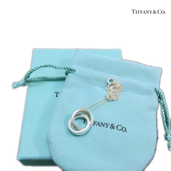 22992139 1 Tiffany Co Interlocking Necklace Color