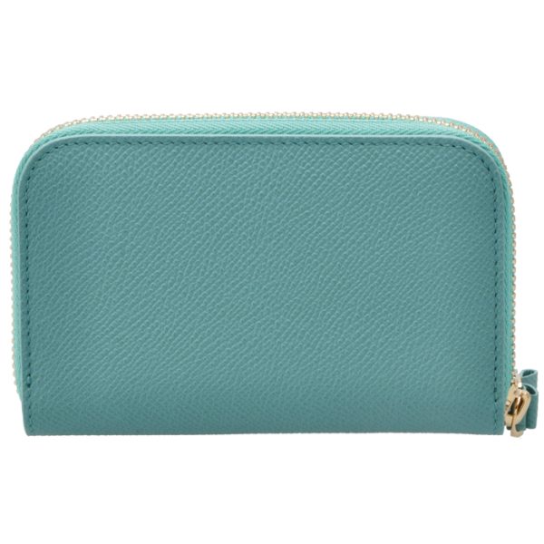 22d28800070444 2 Ferragamo Vara Coin Case Blue