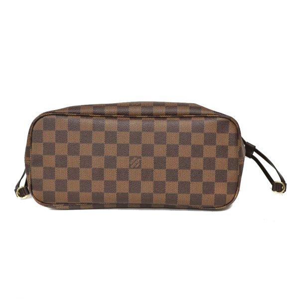 23 2403 4 Louis Vuitton Bergamo PM Shoulder Bag Brown