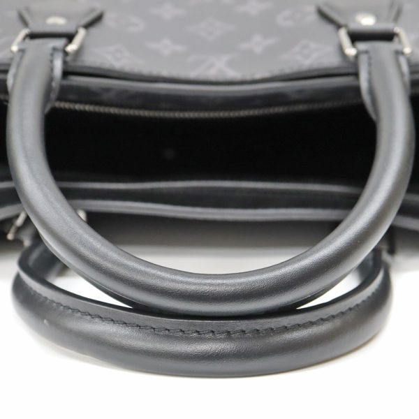 23 5766 8 Louis Vuitton Grand Sac Tote Bag Black