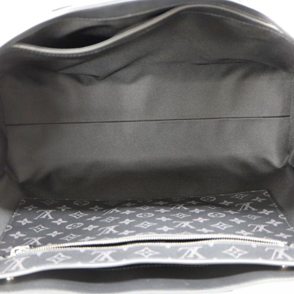 23 5766 9 Louis Vuitton Grand Sac Tote Bag Black