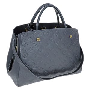 23 7095 01 Louis Vuitton Monogram Packall Sacado Handbag Bum Bag Shoulder Bag