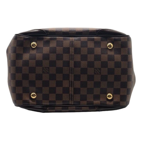 2300039821125 2 Louis Vuitton Verona Damier Canvas Handbag