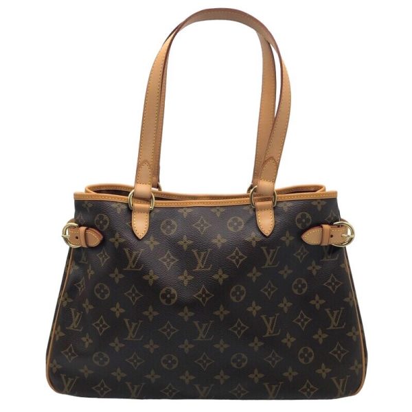 2300040026250 Louis Vuitton Batignolles Monogram Canvas Tote Bag