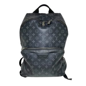 2300511 1 Louis Vuitton Recital Handbag Monogram Brown