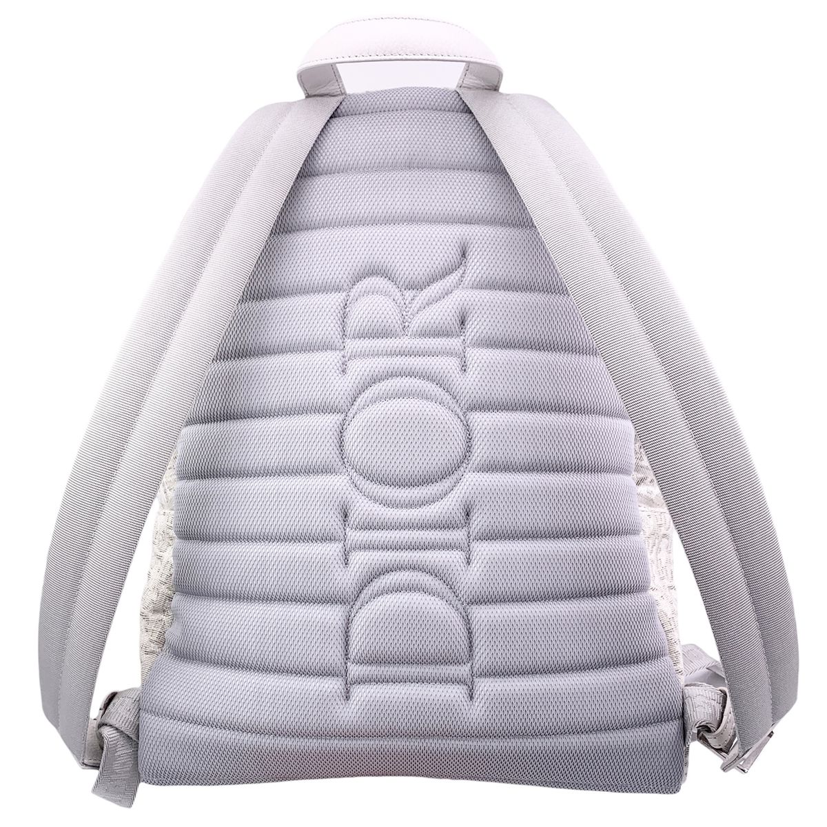 Fashion dior homme backpack