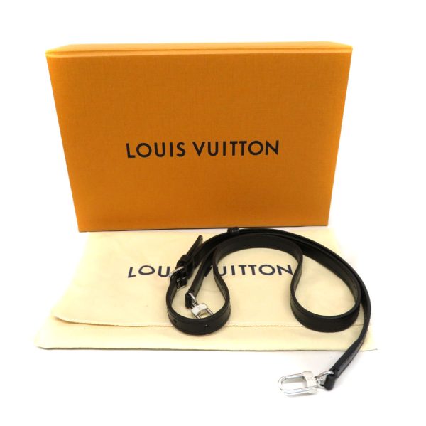 230314512 Louis Vuitton Nanonoe Crossbody Bag Gray