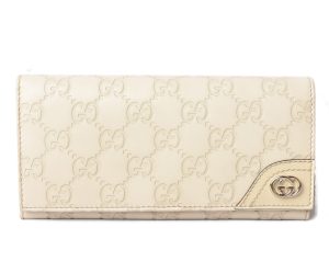 230649 g 1 Louis Vuitton Plat Wallet Multicolor Bronze