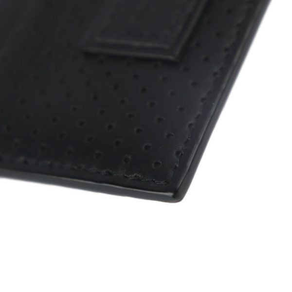 2308053007034 5 Bottega Veneta Card Case Leather Black