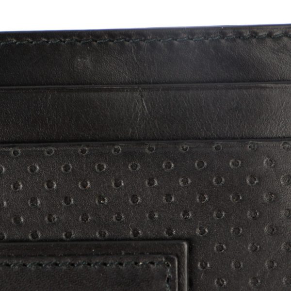 2308053007034 6 Bottega Veneta Card Case Leather Black