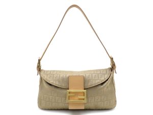 23117303346 01 Loewe Mini Camera Leather Shoulder Bag Green Khaki