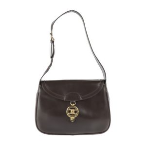 2314031001020 1 Fendi Porter Collaboration Peekaboo 2way Handbag Nylon Black