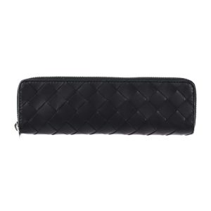 2314123007080 1 Louis Vuitton Zippy Wallet Damier Graphite Black