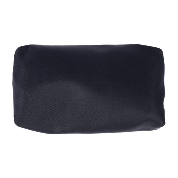 2315053008094 3 Prada Tissue Nylon Pouch Navy