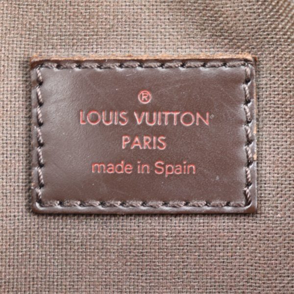 2320081001025 10 LOUIS VUITTON Bumbag Brooklyn Waist Body Bag