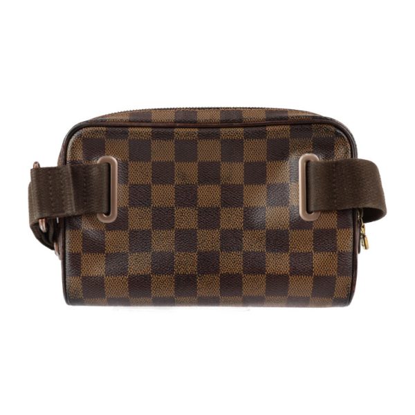 2320081001025 3 LOUIS VUITTON Bumbag Brooklyn Waist Body Bag