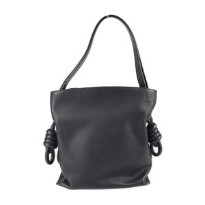 2320083008114 1 Fendi Porter Collaboration Peekaboo 2way Handbag Nylon Black