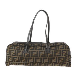 2326021001033 1 LOUIS VUITTON Batignolles Horizontal tote bag M51154 Monogram Brown