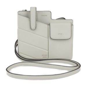 2329063010128 1 Gucci PVC Leather Leather 2WAY Hand Shoulder Bag White