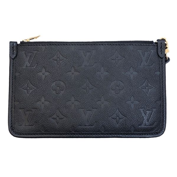 2342330022962 14 Louis Vuitton Carryall Zip Black Monogram Emprene Monogram Emprene Shoulder Bag