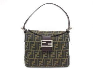 23516aucno4 02 Fendi Visorway Medium 2WAY Shoulder Bag