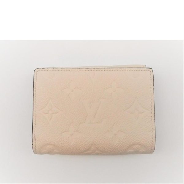 23735 2 Louis Vuitton Portefeuille Metis Compact Bag Beige