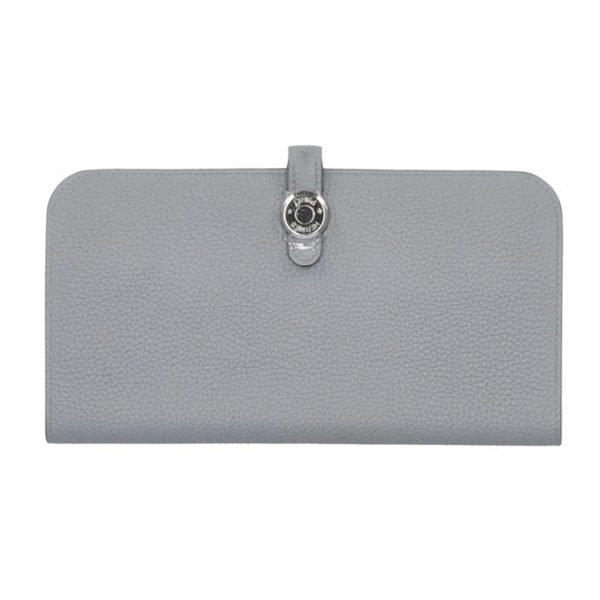 23740 1 Hermes Dogon GM Togo Blue Glacier