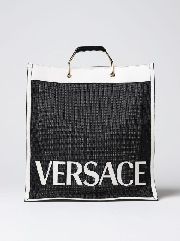 23a3d8fe4902bdf gi 1 Versace Black Bag