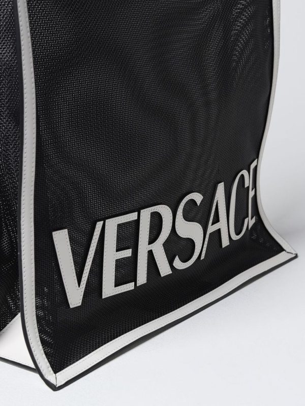 23a3d8fe4902bdf gi 3 Versace Black Bag