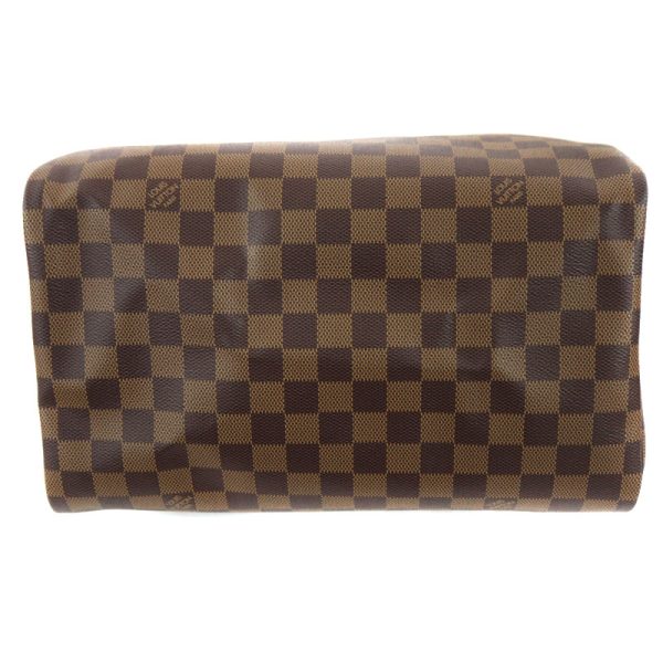 24 86604 Louis Vuitton Speedy Bandouliere 30 Brown