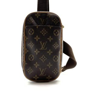 240129sa0400031 Louis Vuitton PDJ Damier Graphite Bag Gray