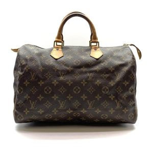 240201sa0400071 Bottega Veneta Leather Briefcase Handbag